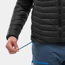 Evole Light 700 Hoody Black / Noir