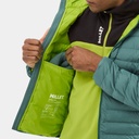 Evole Light 700 Hoody Black / Noir