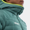 Evole Light 700 Hoody Black / Noir