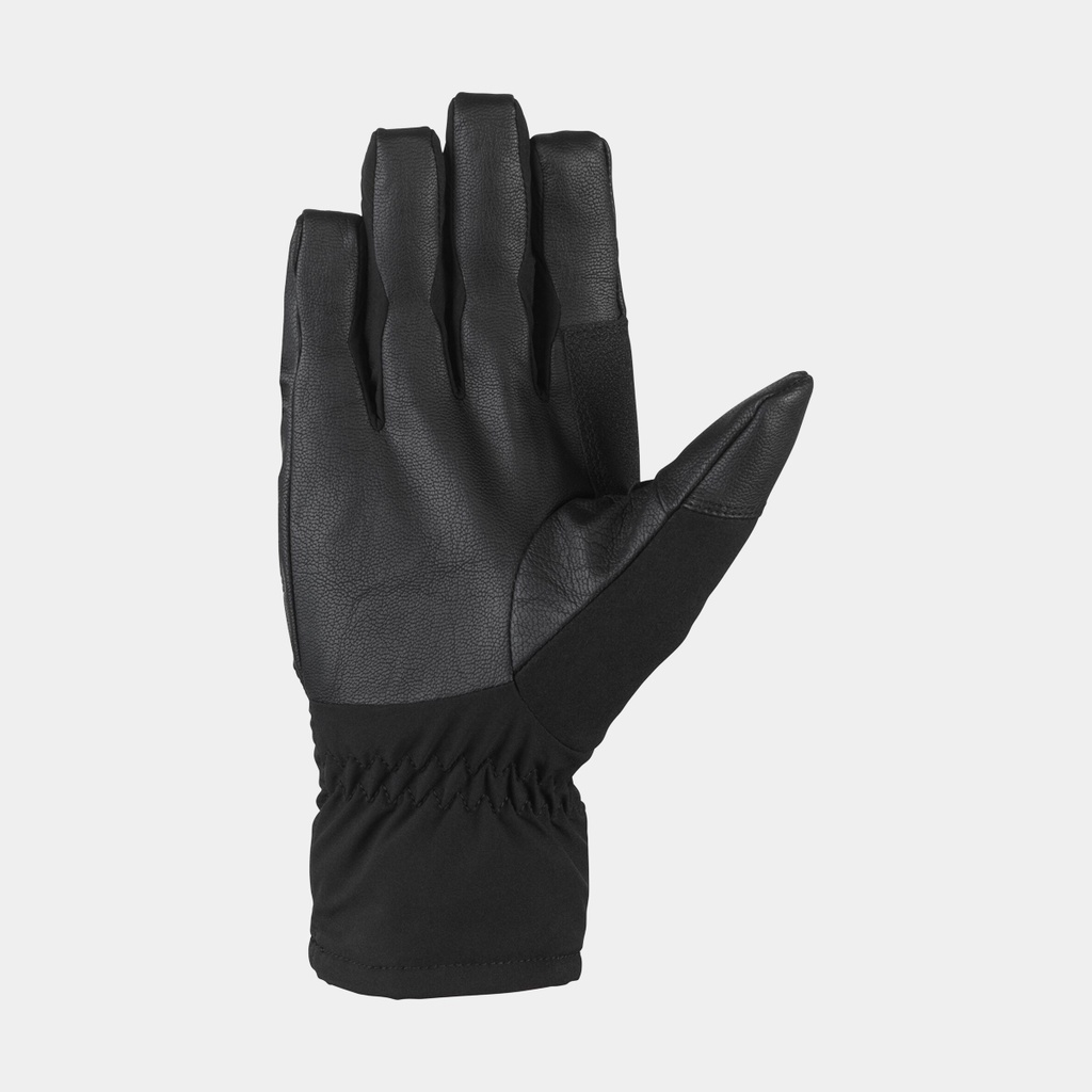 Rutor Gloves Black / Noir
