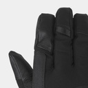 Rutor Gloves Black / Noir