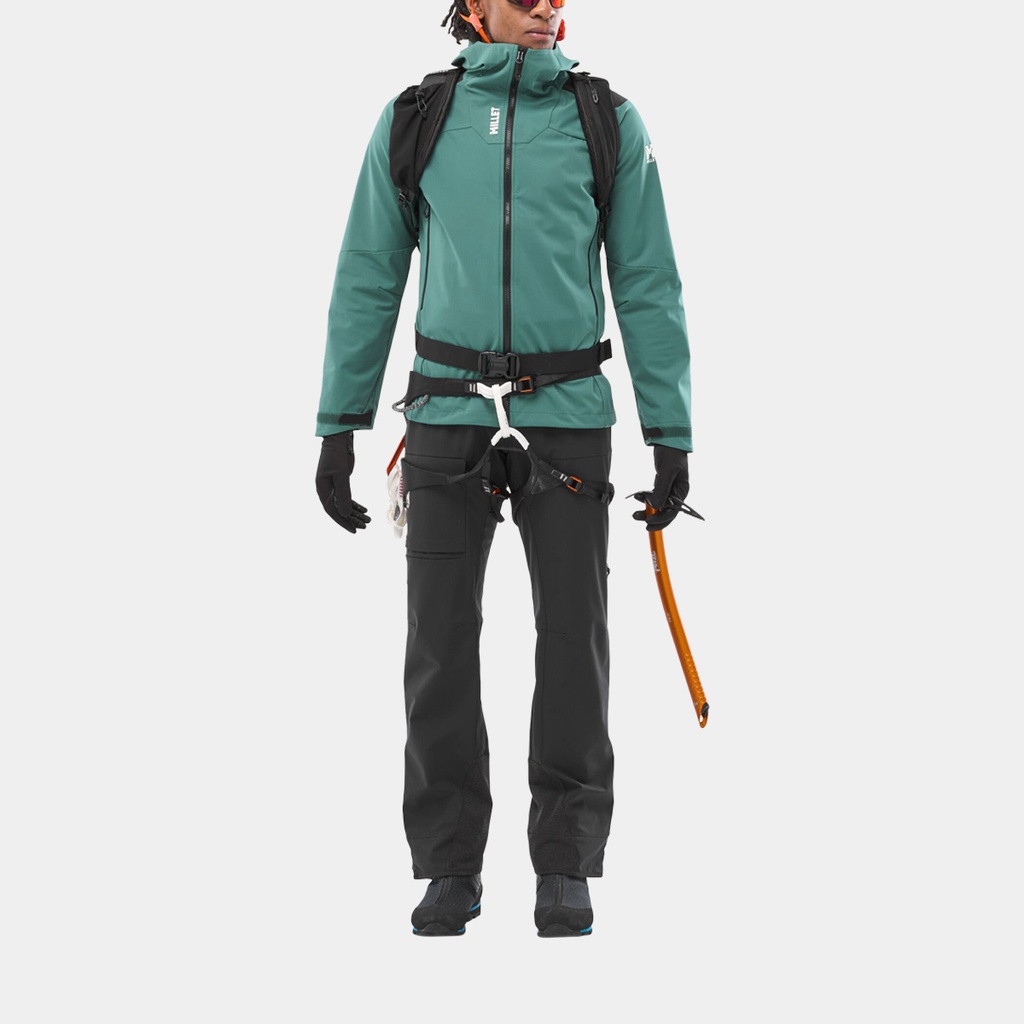 Kamet Shield Jacket Bottle