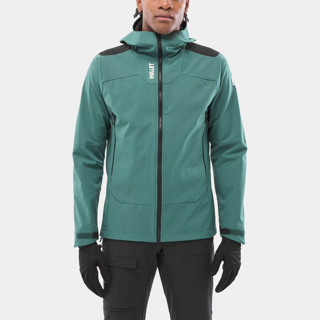 Kamet Shield Jacket Bottle