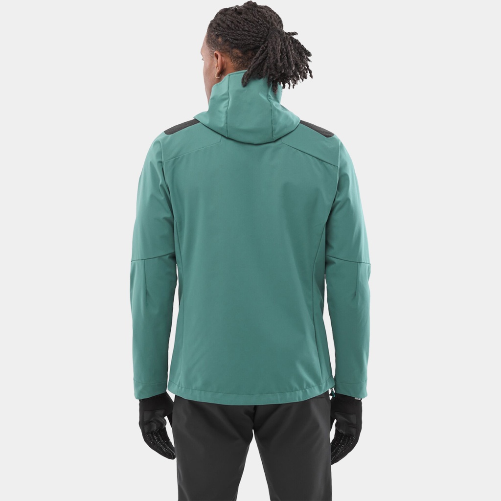 Kamet Shield Jacket Bottle