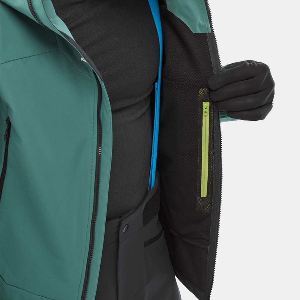 Kamet Shield Jacket Bottle