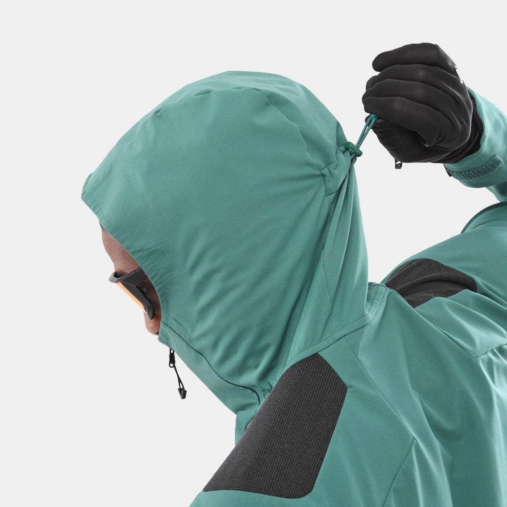 Kamet Shield Jacket Bottle