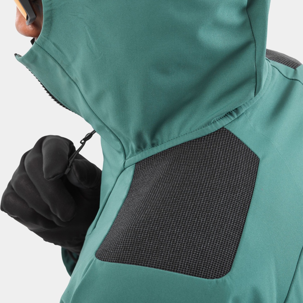 Kamet Shield Jacket Bottle