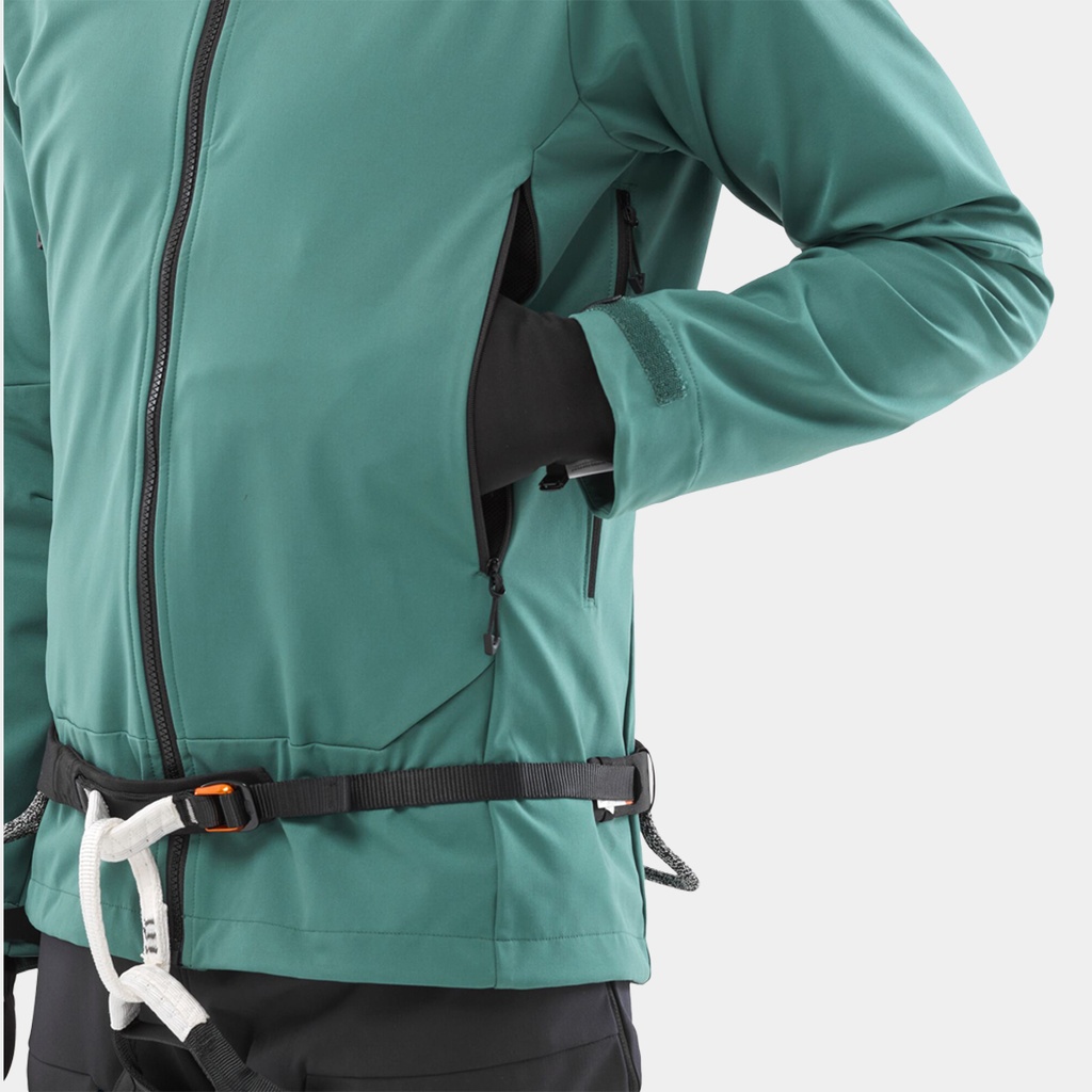 Kamet Shield Jacket Bottle