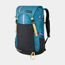 Loris 25 V2 Green