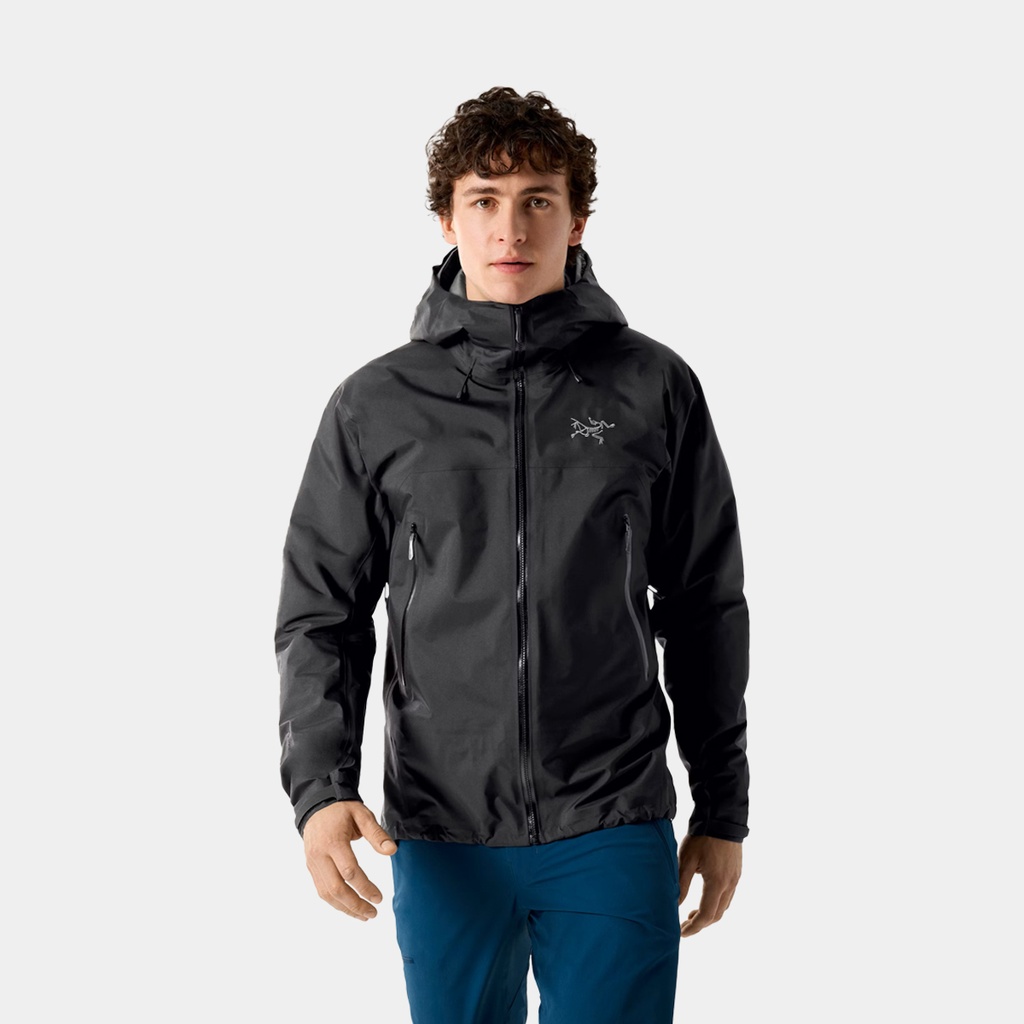 Beta SL Jacket Black