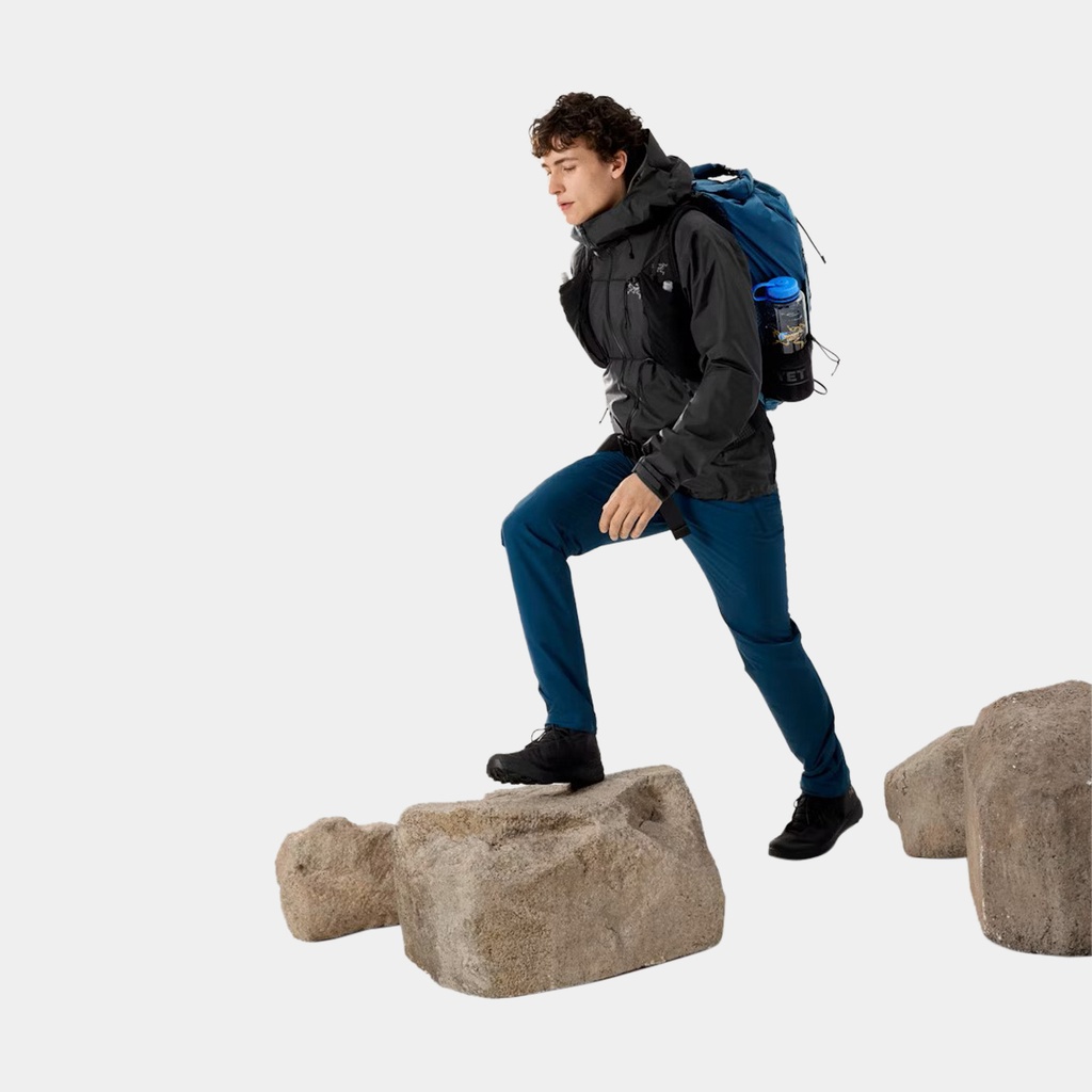 Beta SL Jacket Black