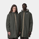 Leslie Falls Pull On Pant Women Stone Green