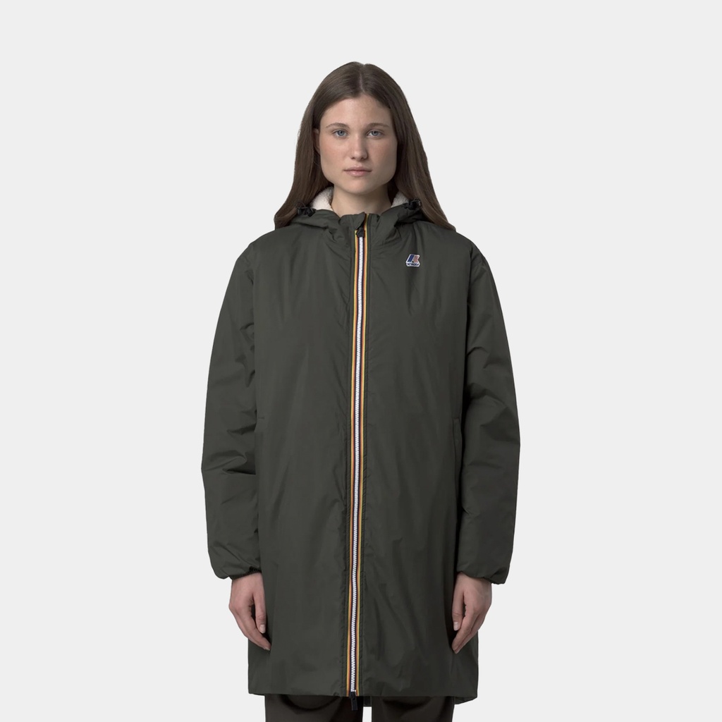 Leslie Falls Pull On Pant Women Stone Green