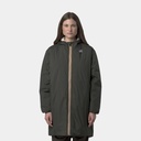 Leslie Falls Pull On Pant Women Stone Green