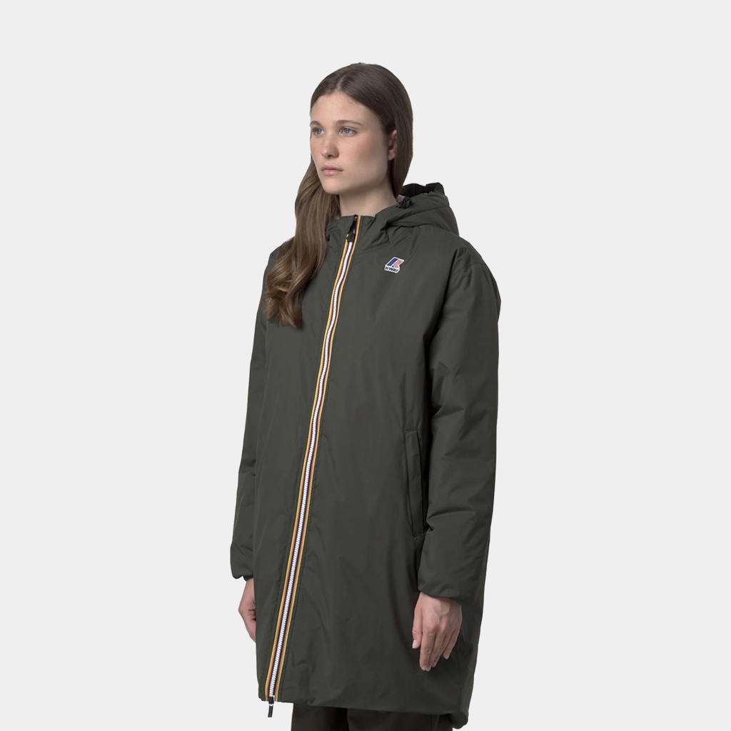 Leslie Falls Pull On Pant Women Stone Green