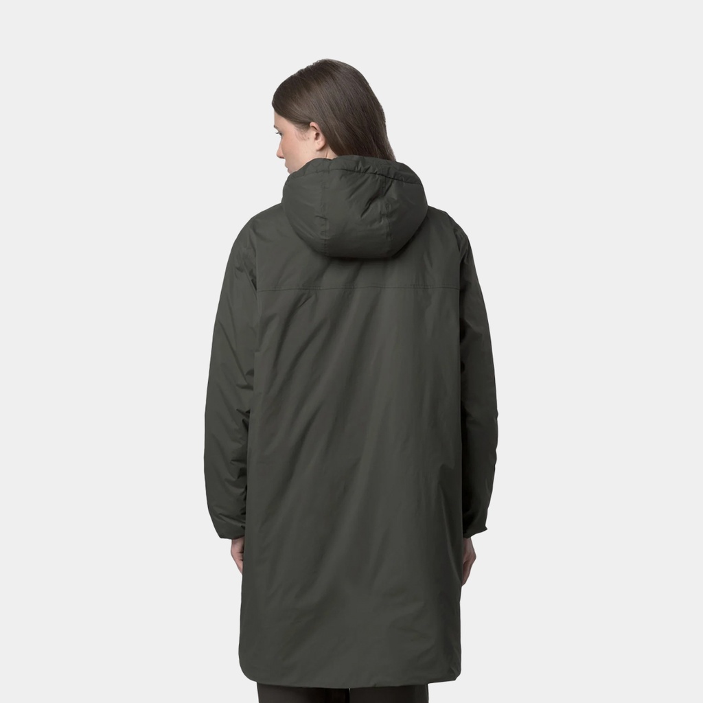 Leslie Falls Pull On Pant Women Stone Green