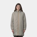 Leslie Falls Pull On Pant Women Stone Green