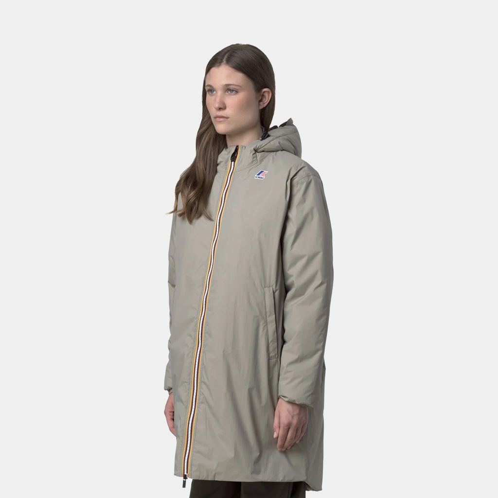 Leslie Falls Pull On Pant Women Stone Green