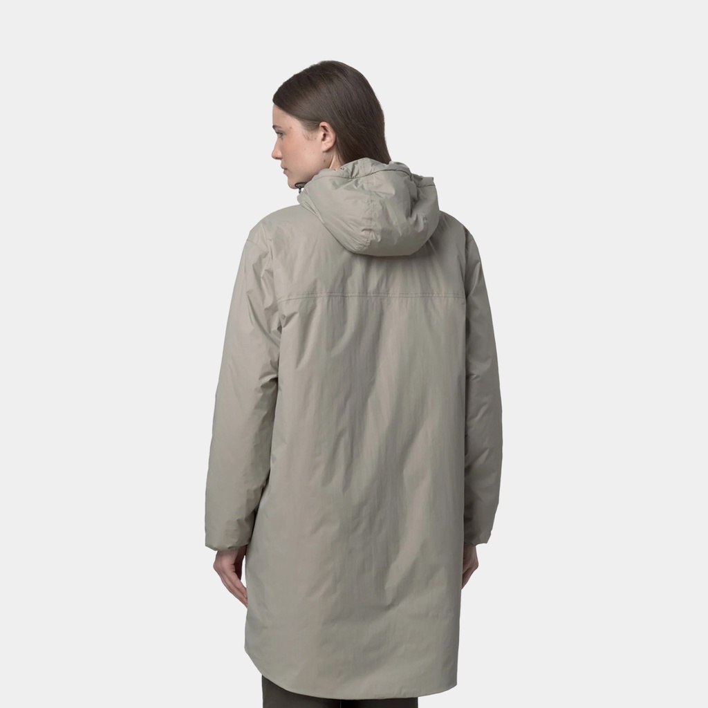 Leslie Falls Pull On Pant Women Stone Green