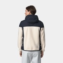 Samson 4.0 Orsetto Fleece Blue Depth / Ecru
