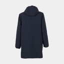 Jacob Stretch Warm Double Jacket Blue Depth / Beige Seed