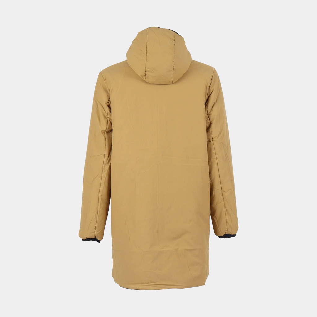 Jacob Stretch Warm Double Jacket Blue Depth / Beige Seed