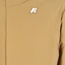 Jacob Stretch Warm Double Jacket Blue Depth / Beige Seed