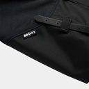 Frontpoint Gaiters Black