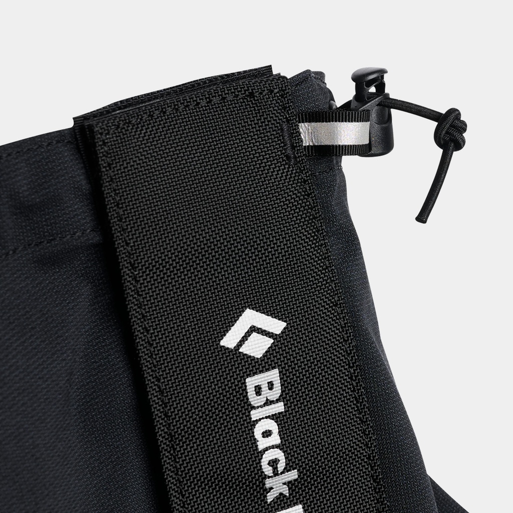 Frontpoint Gaiters Black