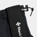 Frontpoint Gaiters Black