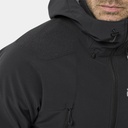 K Absolute Shield Jacket Black / Noir