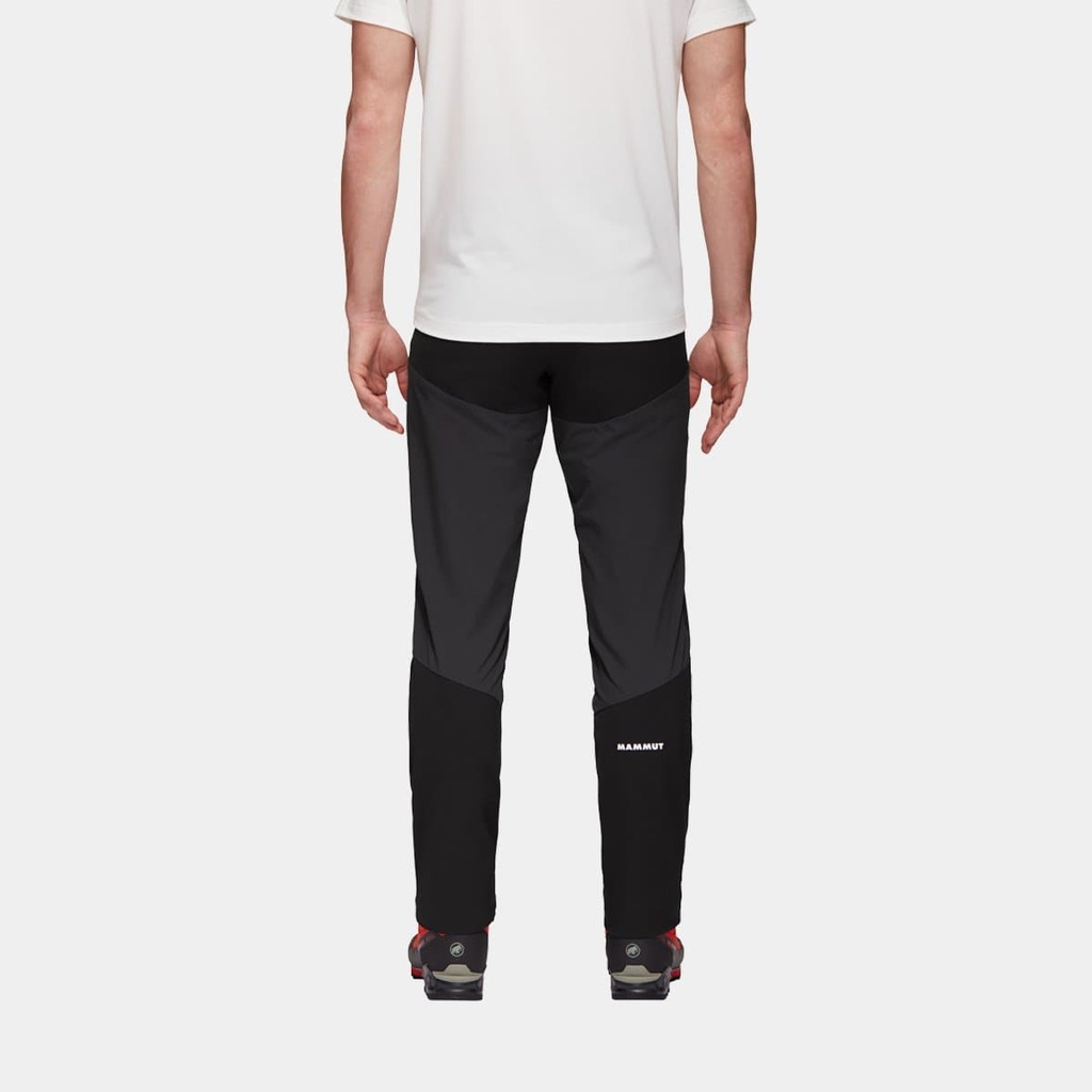 Courmayeur SO Pants Short Black