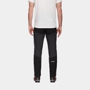 Courmayeur SO Pants Short Black