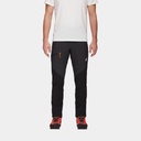 Courmayeur SO Pants Short Black