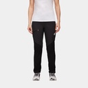 Courmayeur SO Pants Short Women Black