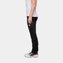 Courmayeur SO Pants Short Women Black