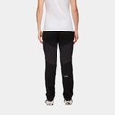 Courmayeur SO Pants Short Women Black