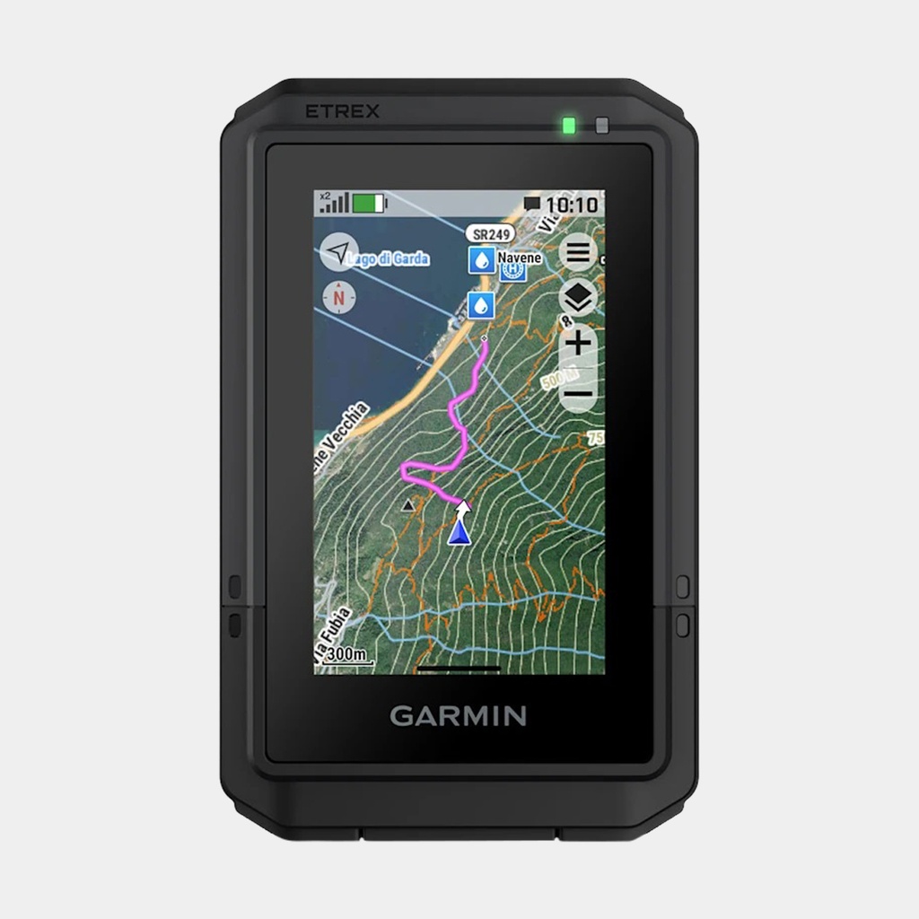 eTrex Touch