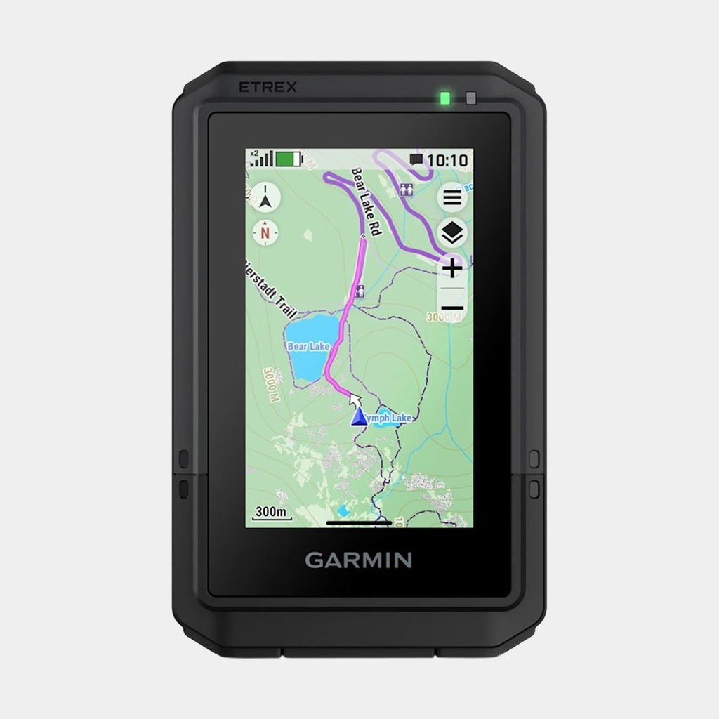 eTrex Touch