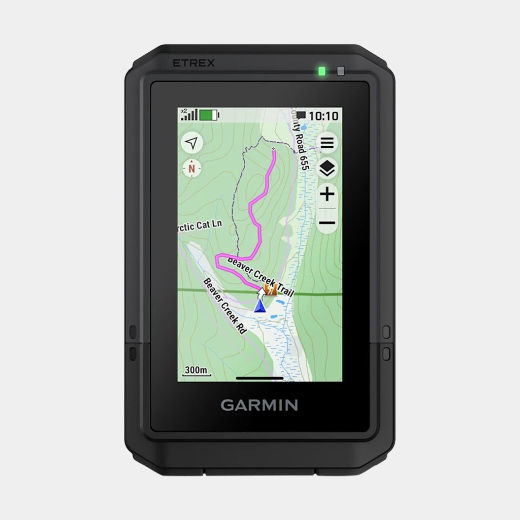 eTrex Touch