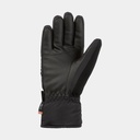 Genesis CLX3 Mat Black / Red