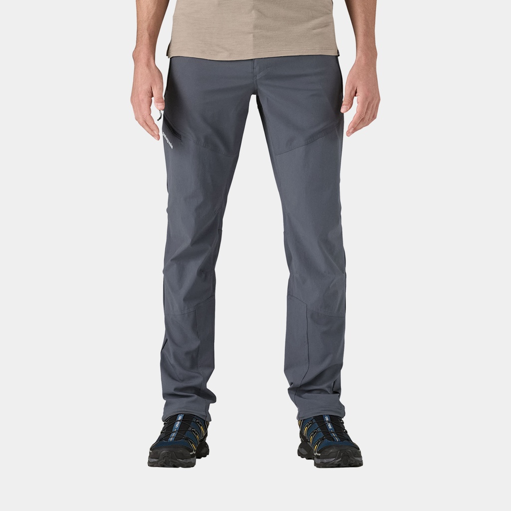 Terravia Alpine Pants Smolder Blue