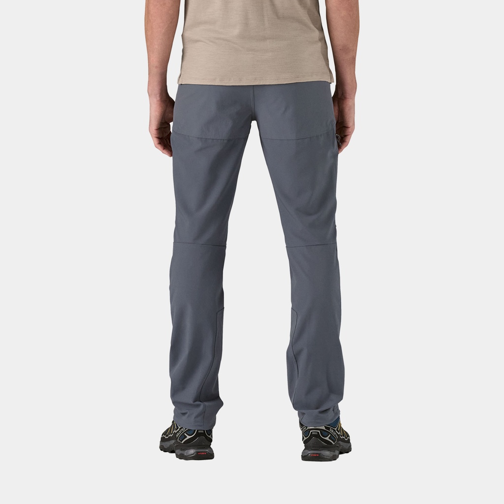 Terravia Alpine Pants Smolder Blue