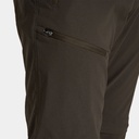 NosiLife Pro III Convertible Trousers Woodland Green