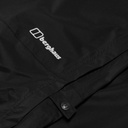 Pacsmart 2.5L Pants Black / Black