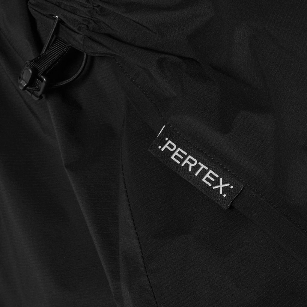 Pacsmart 2.5L Pants Black / Black