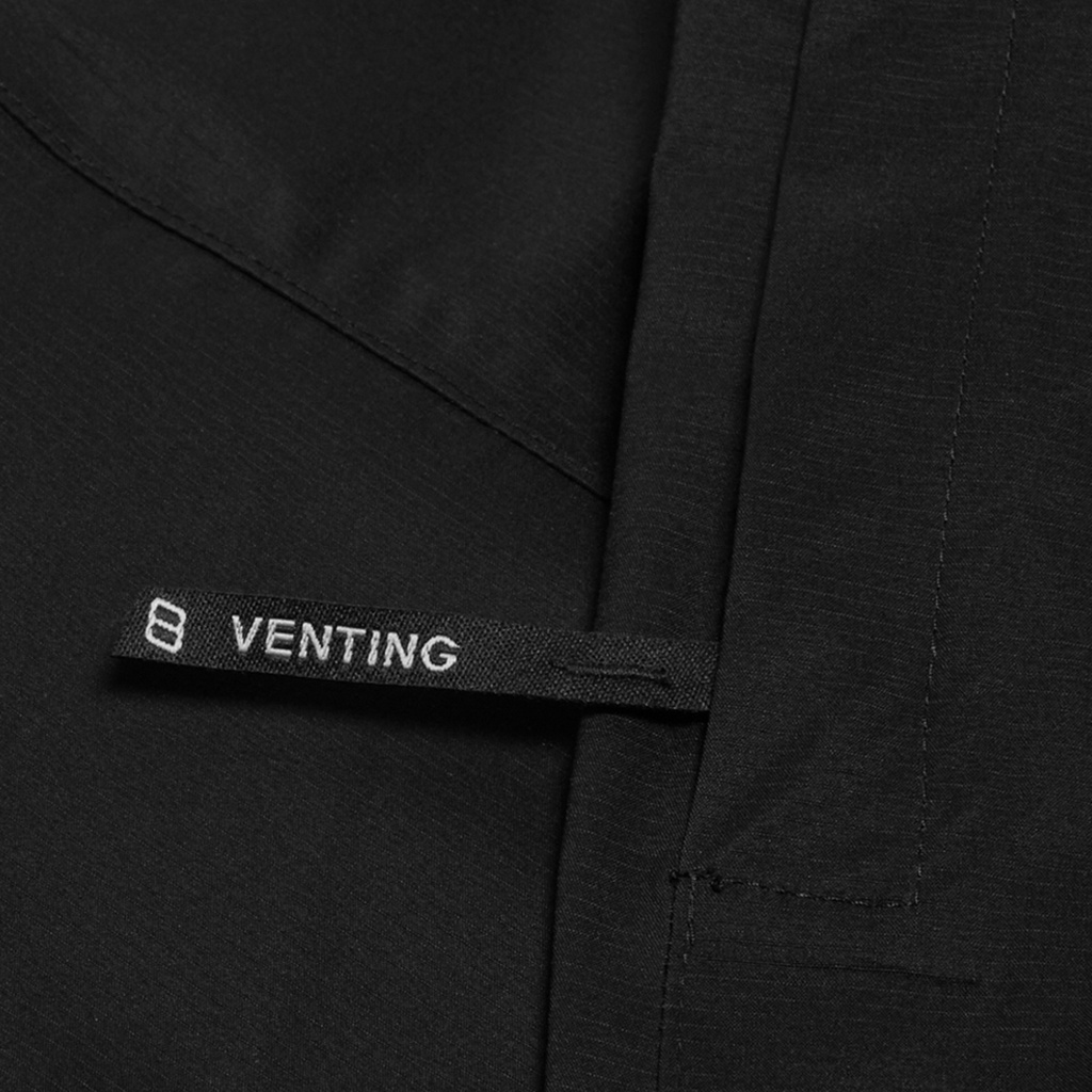 Pacsmart 2.5L Pants Black / Black