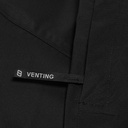 Pacsmart 2.5L Pants Black / Black