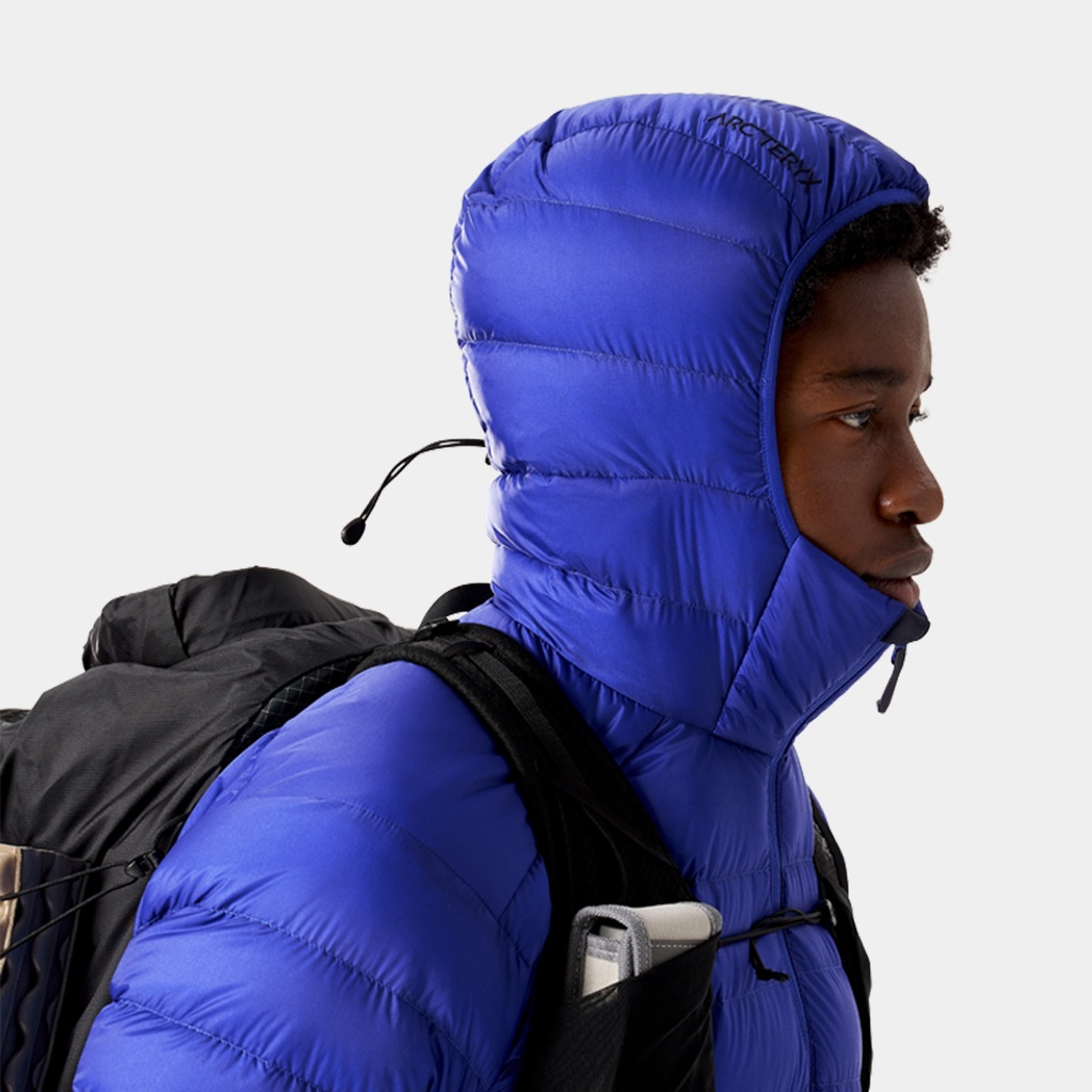 Beta SL Jacket Vitality II