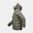 Covert Cardigan Women Atmos Heather